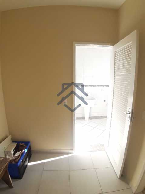Conheça 26 do imóvel - Apartamento 2 quartos para alugar Pechincha, Jacarepaguá,Rio de Janeiro - R$ 1.400 - TJAP227379 - 27 26 - Apartamento 2 quartos para alugar Pechincha, Jacarepaguá,Rio de Janeiro - R$ 1.400 - TJAP227379 - 27