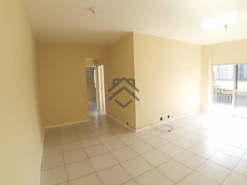 Conheça 4 do imóvel - Apartamento 2 quartos para alugar Pechincha, Jacarepaguá,Rio de Janeiro - R$ 1.400 - TJAP227379 - 5 4 - Apartamento 2 quartos para alugar Pechincha, Jacarepaguá,Rio de Janeiro - R$ 1.400 - TJAP227379 - 5