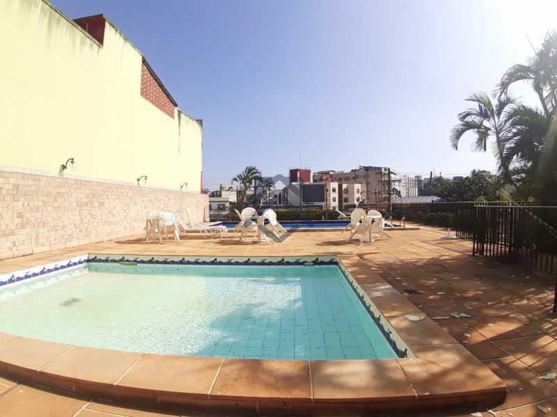Conheça 29 do imóvel - Apartamento 2 quartos para alugar Pechincha, Jacarepaguá,Rio de Janeiro - R$ 1.400 - TJAP227379 - 30 29 - Apartamento 2 quartos para alugar Pechincha, Jacarepaguá,Rio de Janeiro - R$ 1.400 - TJAP227379 - 30