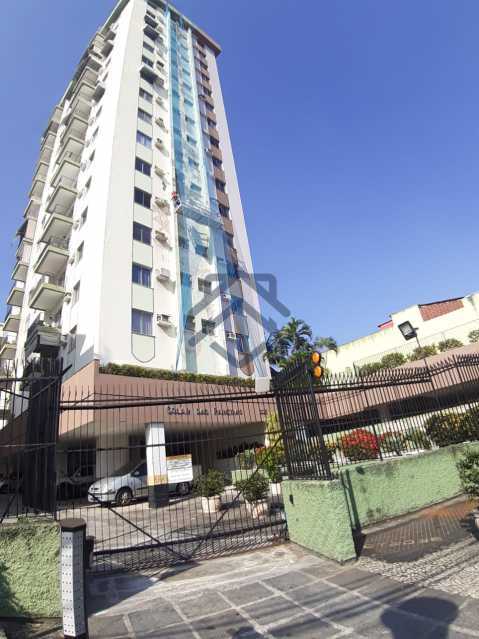 Conheça 30 do imóvel - Apartamento 2 quartos para alugar Pechincha, Jacarepaguá,Rio de Janeiro - R$ 1.400 - TJAP227379 - 31 30 - Apartamento 2 quartos para alugar Pechincha, Jacarepaguá,Rio de Janeiro - R$ 1.400 - TJAP227379 - 31