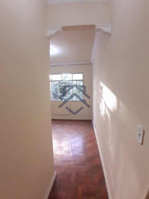 Conheça 4 do imóvel - Apartamento 2 quartos para alugar Tijuca, Rio de Janeiro - R$ 1.690 - TJAP227380 - 5 4 - Apartamento 2 quartos para alugar Tijuca, Rio de Janeiro - R$ 1.690 - TJAP227380 - 5