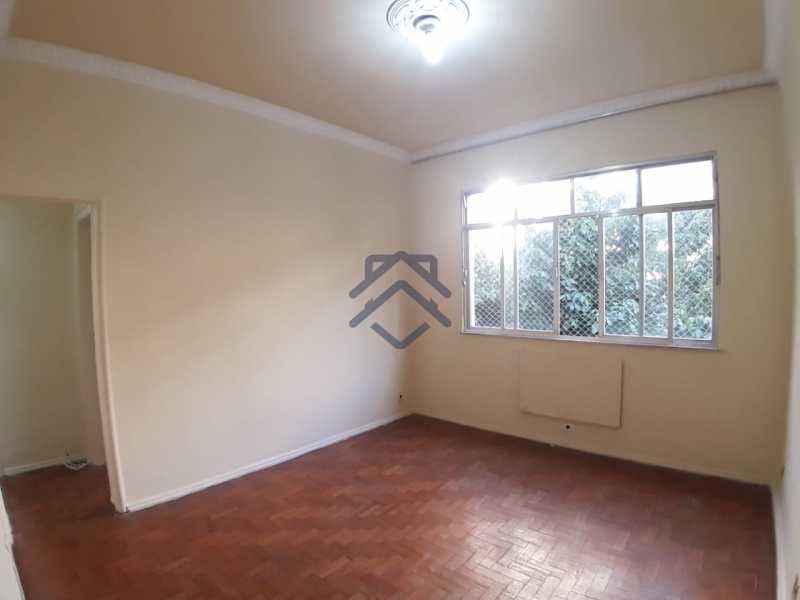 Conheça 1 do imóvel - Apartamento 2 quartos para alugar Tijuca, Rio de Janeiro - R$ 1.690 - TJAP227380 - 1 1 - Apartamento 2 quartos para alugar Tijuca, Rio de Janeiro - R$ 1.690 - TJAP227380 - 1