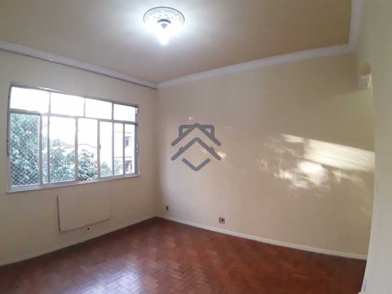 Conheça 2 do imóvel - Apartamento 2 quartos para alugar Tijuca, Rio de Janeiro - R$ 1.690 - TJAP227380 - 3 2 - Apartamento 2 quartos para alugar Tijuca, Rio de Janeiro - R$ 1.690 - TJAP227380 - 3