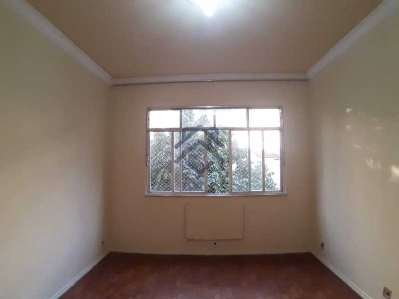 Conheça 3 do imóvel - Apartamento 2 quartos para alugar Tijuca, Rio de Janeiro - R$ 1.690 - TJAP227380 - 4 3 - Apartamento 2 quartos para alugar Tijuca, Rio de Janeiro - R$ 1.690 - TJAP227380 - 4