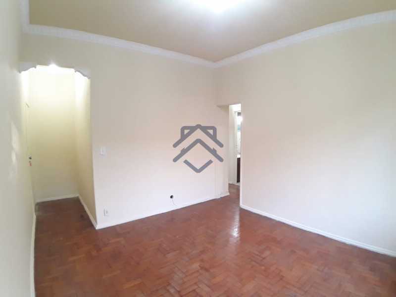 Conheça 5 do imóvel - Apartamento 2 quartos para alugar Tijuca, Rio de Janeiro - R$ 1.690 - TJAP227380 - 6 5 - Apartamento 2 quartos para alugar Tijuca, Rio de Janeiro - R$ 1.690 - TJAP227380 - 6