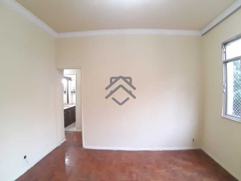 Conheça 8 do imóvel - Apartamento 2 quartos para alugar Tijuca, Rio de Janeiro - R$ 1.690 - TJAP227380 - 9 8 - Apartamento 2 quartos para alugar Tijuca, Rio de Janeiro - R$ 1.690 - TJAP227380 - 9