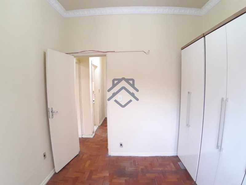 Conheça 12 do imóvel - Apartamento 2 quartos para alugar Tijuca, Rio de Janeiro - R$ 1.690 - TJAP227380 - 13 12 - Apartamento 2 quartos para alugar Tijuca, Rio de Janeiro - R$ 1.690 - TJAP227380 - 13