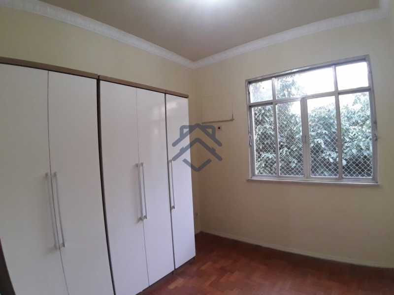 Conheça 10 do imóvel - Apartamento 2 quartos para alugar Tijuca, Rio de Janeiro - R$ 1.690 - TJAP227380 - 11 10 - Apartamento 2 quartos para alugar Tijuca, Rio de Janeiro - R$ 1.690 - TJAP227380 - 11