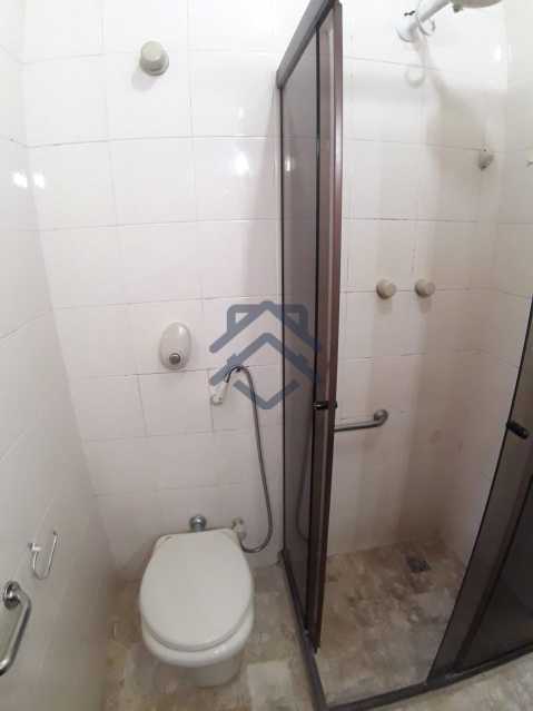 Conheça 14 do imóvel - Apartamento 2 quartos para alugar Tijuca, Rio de Janeiro - R$ 1.690 - TJAP227380 - 15 14 - Apartamento 2 quartos para alugar Tijuca, Rio de Janeiro - R$ 1.690 - TJAP227380 - 15