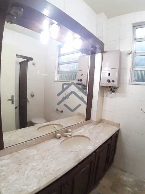 Conheça 16 do imóvel - Apartamento 2 quartos para alugar Tijuca, Rio de Janeiro - R$ 1.690 - TJAP227380 - 17 16 - Apartamento 2 quartos para alugar Tijuca, Rio de Janeiro - R$ 1.690 - TJAP227380 - 17