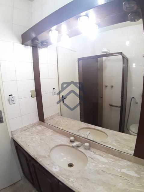 Conheça 17 do imóvel - Apartamento 2 quartos para alugar Tijuca, Rio de Janeiro - R$ 1.690 - TJAP227380 - 18 17 - Apartamento 2 quartos para alugar Tijuca, Rio de Janeiro - R$ 1.690 - TJAP227380 - 18