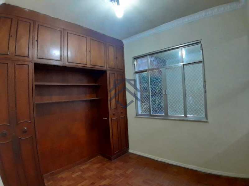 Conheça 18 do imóvel - Apartamento 2 quartos para alugar Tijuca, Rio de Janeiro - R$ 1.690 - TJAP227380 - 19 18 - Apartamento 2 quartos para alugar Tijuca, Rio de Janeiro - R$ 1.690 - TJAP227380 - 19