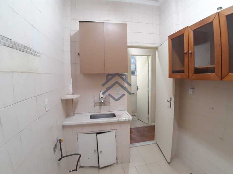 Conheça 22 do imóvel - Apartamento 2 quartos para alugar Tijuca, Rio de Janeiro - R$ 1.690 - TJAP227380 - 23 22 - Apartamento 2 quartos para alugar Tijuca, Rio de Janeiro - R$ 1.690 - TJAP227380 - 23