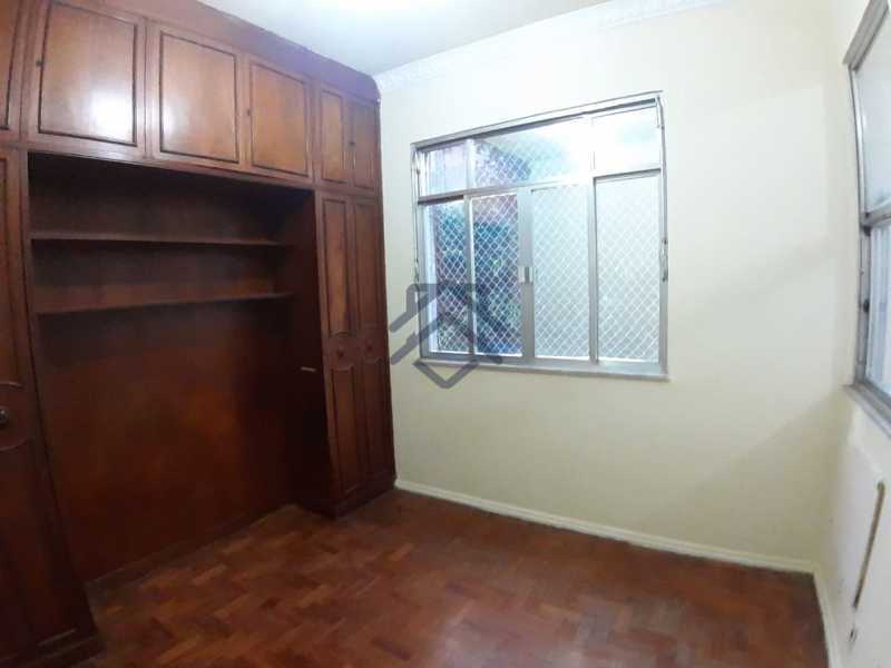 Conheça 19 do imóvel - Apartamento 2 quartos para alugar Tijuca, Rio de Janeiro - R$ 1.690 - TJAP227380 - 20 19 - Apartamento 2 quartos para alugar Tijuca, Rio de Janeiro - R$ 1.690 - TJAP227380 - 20
