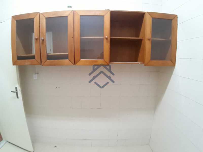Conheça 23 do imóvel - Apartamento 2 quartos para alugar Tijuca, Rio de Janeiro - R$ 1.690 - TJAP227380 - 24 23 - Apartamento 2 quartos para alugar Tijuca, Rio de Janeiro - R$ 1.690 - TJAP227380 - 24