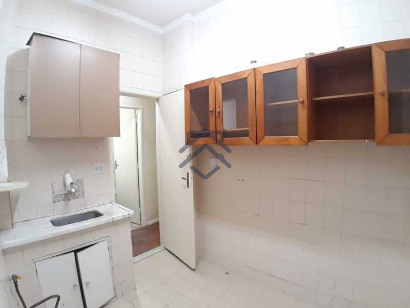 Conheça 20 do imóvel - Apartamento 2 quartos para alugar Tijuca, Rio de Janeiro - R$ 1.690 - TJAP227380 - 21 20 - Apartamento 2 quartos para alugar Tijuca, Rio de Janeiro - R$ 1.690 - TJAP227380 - 21