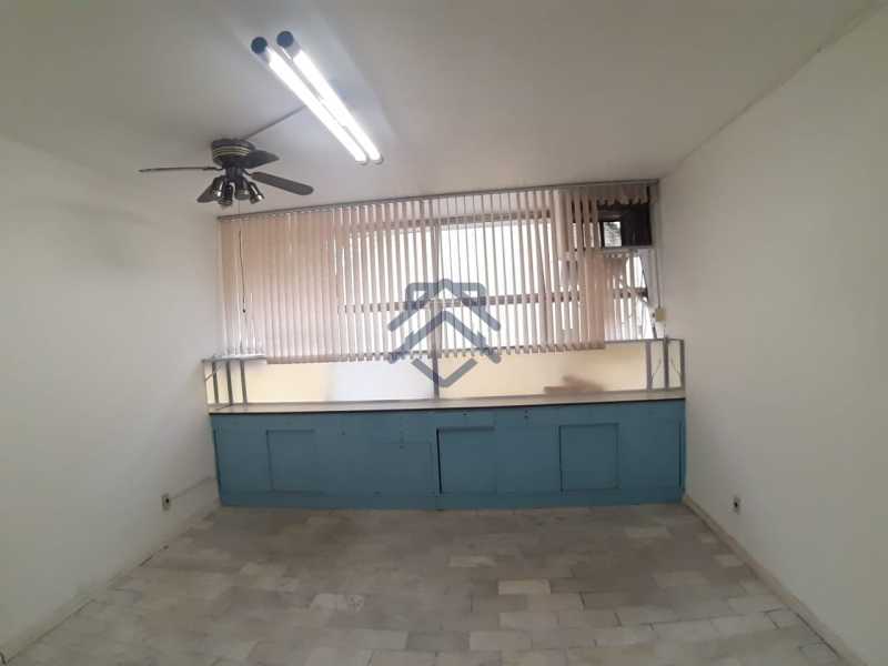 Conheça 2 do imóvel - Sala Comercial 19m² para venda e aluguel Tijuca, Rio de Janeiro - R$ 900 - TJSL27386 - 3 2 - Sala Comercial 19m² para venda e aluguel Tijuca, Rio de Janeiro - R$ 900 - TJSL27386 - 3