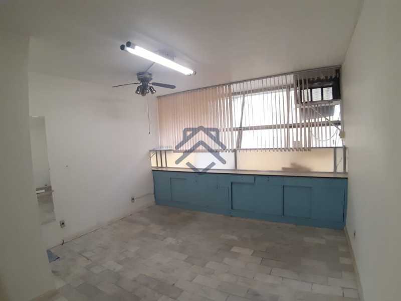 Conheça 1 do imóvel - Sala Comercial 19m² para venda e aluguel Tijuca, Rio de Janeiro - R$ 900 - TJSL27386 - 1 1 - Sala Comercial 19m² para venda e aluguel Tijuca, Rio de Janeiro - R$ 900 - TJSL27386 - 1
