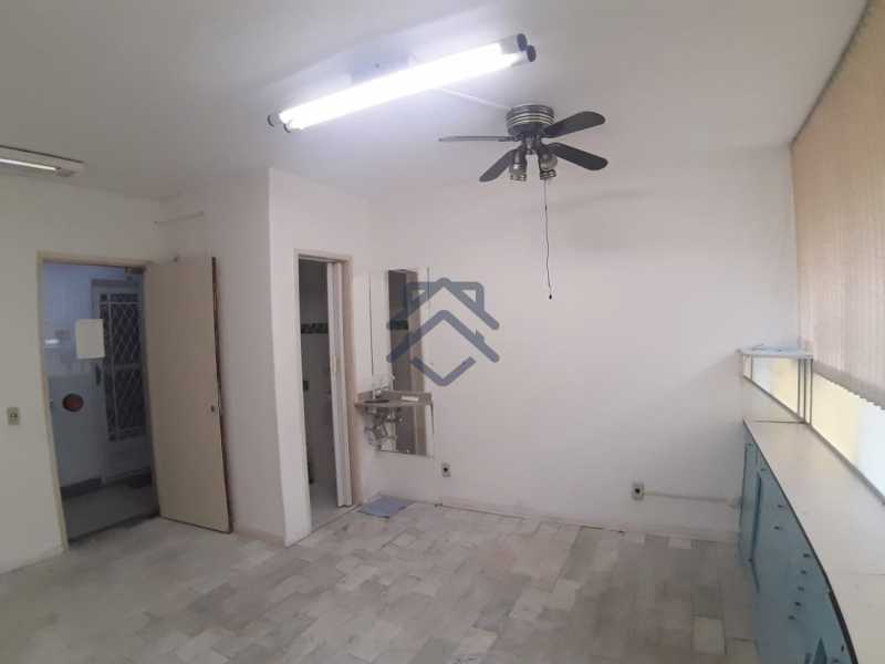 Conheça 5 do imóvel - Sala Comercial 19m² para venda e aluguel Tijuca, Rio de Janeiro - R$ 900 - TJSL27386 - 6 5 - Sala Comercial 19m² para venda e aluguel Tijuca, Rio de Janeiro - R$ 900 - TJSL27386 - 6