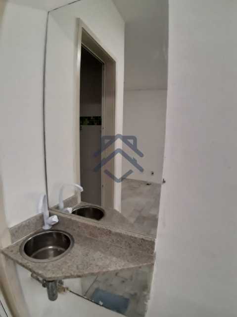 Conheça 10 do imóvel - Sala Comercial 19m² para venda e aluguel Tijuca, Rio de Janeiro - R$ 900 - TJSL27386 - 11 10 - Sala Comercial 19m² para venda e aluguel Tijuca, Rio de Janeiro - R$ 900 - TJSL27386 - 11