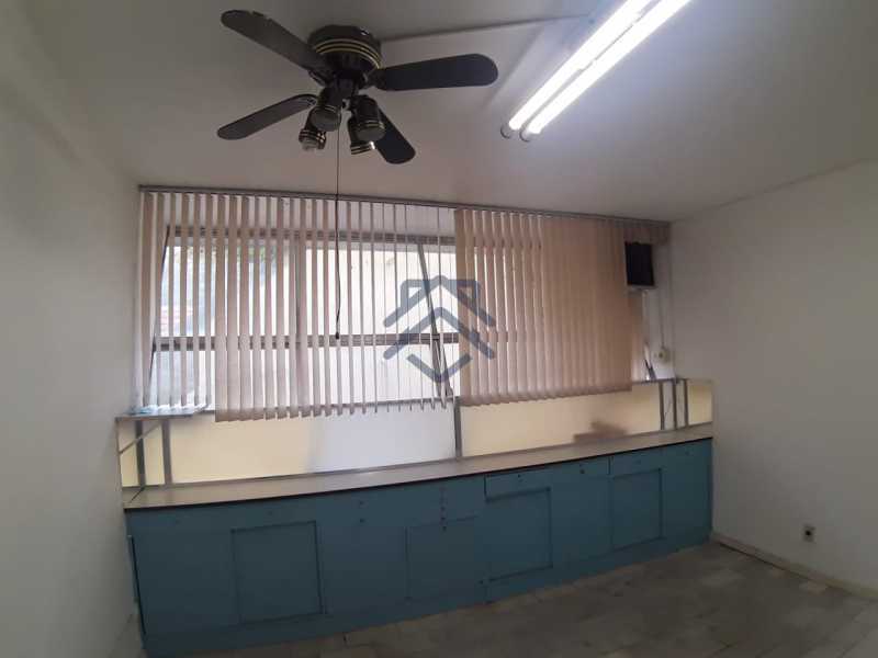 Conheça 9 do imóvel - Sala Comercial 19m² para venda e aluguel Tijuca, Rio de Janeiro - R$ 900 - TJSL27386 - 10 9 - Sala Comercial 19m² para venda e aluguel Tijuca, Rio de Janeiro - R$ 900 - TJSL27386 - 10
