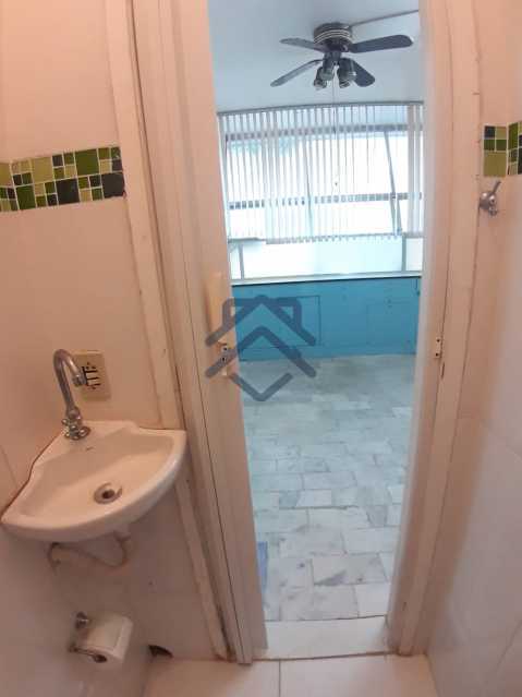 Conheça 12 do imóvel - Sala Comercial 19m² para venda e aluguel Tijuca, Rio de Janeiro - R$ 900 - TJSL27386 - 13 12 - Sala Comercial 19m² para venda e aluguel Tijuca, Rio de Janeiro - R$ 900 - TJSL27386 - 13