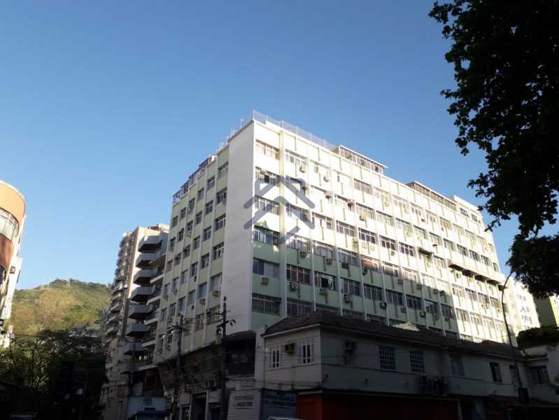 Conheça 18 do imóvel - Sala Comercial 19m² para venda e aluguel Tijuca, Rio de Janeiro - R$ 900 - TJSL27386 - 19 18 - Sala Comercial 19m² para venda e aluguel Tijuca, Rio de Janeiro - R$ 900 - TJSL27386 - 19