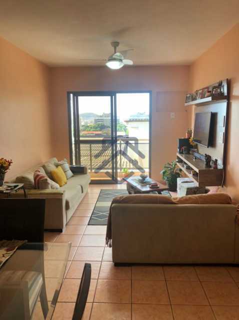 Conheça 4 do imóvel - Apartamento 3 Quartos para Locação e Venda no Campinho - MEAP327387 - 5 4 - Apartamento 3 Quartos para Locação e Venda no Campinho - MEAP327387 - 5