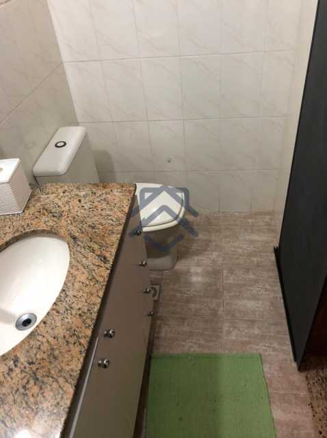 Conheça 15 do imóvel - Apartamento 3 Quartos para Locação e Venda no Campinho - MEAP327387 - 16 15 - Apartamento 3 Quartos para Locação e Venda no Campinho - MEAP327387 - 16
