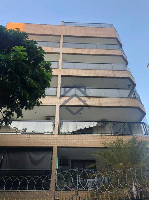 Conheça 24 do imóvel - Apartamento 2 Quartos á Venda no Méier - MEAP227402 - 25 24 - Apartamento 2 Quartos á Venda no Méier - MEAP227402 - 25