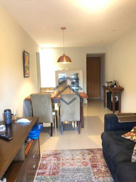 Conheça 1 do imóvel - Apartamento 2 Quartos á Venda no Méier - MEAP227402 - 1 1 - Apartamento 2 Quartos á Venda no Méier - MEAP227402 - 1