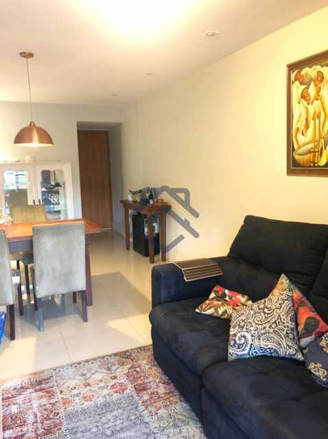 Conheça 3 do imóvel - Apartamento 2 Quartos á Venda no Méier - MEAP227402 - 4 3 - Apartamento 2 Quartos á Venda no Méier - MEAP227402 - 4