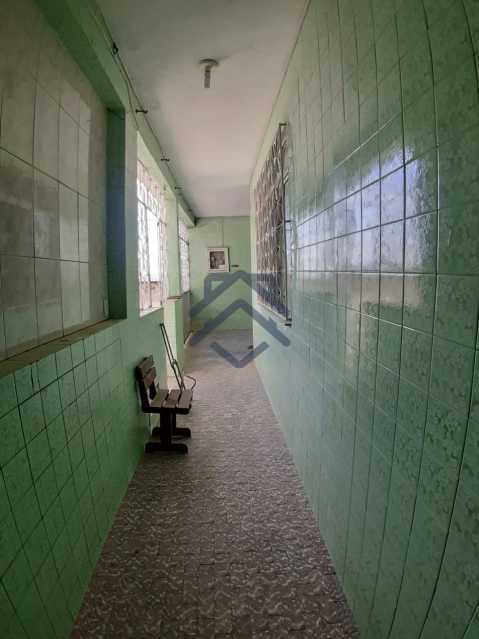 Conheça 4 do imóvel - Casa em Condomínio 3 quartos para alugar Rocha, Rio de Janeiro - R$ 1.490 - TJCS327465 - 7 4 - Casa em Condomínio 3 quartos para alugar Rocha, Rio de Janeiro - R$ 1.490 - TJCS327465 - 7