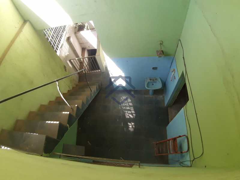 Conheça 20 do imóvel - Casa em Condomínio 3 quartos para alugar Rocha, Rio de Janeiro - R$ 1.490 - TJCS327465 - 21 20 - Casa em Condomínio 3 quartos para alugar Rocha, Rio de Janeiro - R$ 1.490 - TJCS327465 - 21