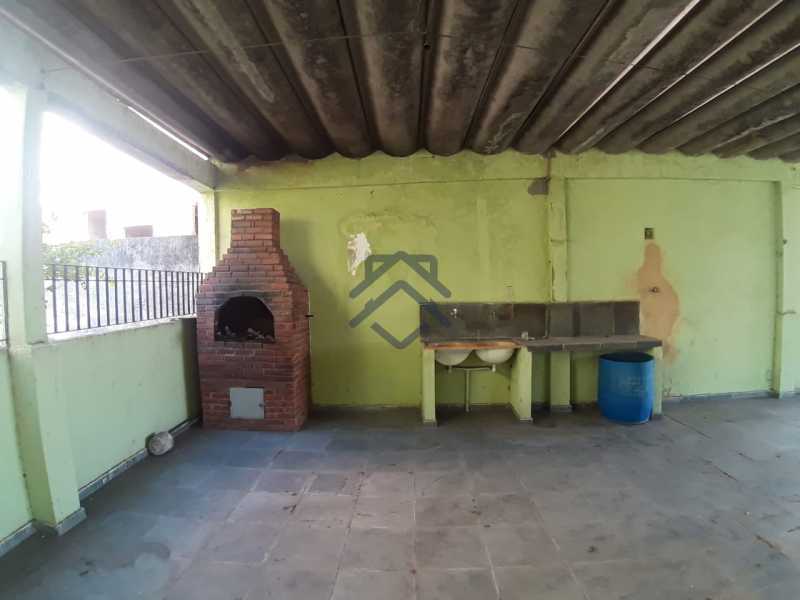 Conheça 24 do imóvel - Casa em Condomínio 3 quartos para alugar Rocha, Rio de Janeiro - R$ 1.490 - TJCS327465 - 25 24 - Casa em Condomínio 3 quartos para alugar Rocha, Rio de Janeiro - R$ 1.490 - TJCS327465 - 25
