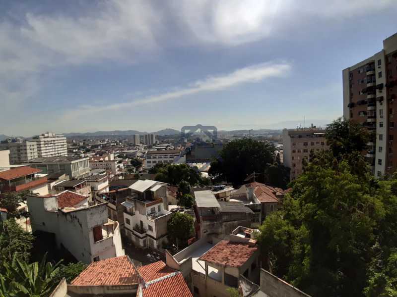 Conheça 26 do imóvel - Casa em Condomínio 3 quartos para alugar Rocha, Rio de Janeiro - R$ 1.490 - TJCS327465 - 27 26 - Casa em Condomínio 3 quartos para alugar Rocha, Rio de Janeiro - R$ 1.490 - TJCS327465 - 27