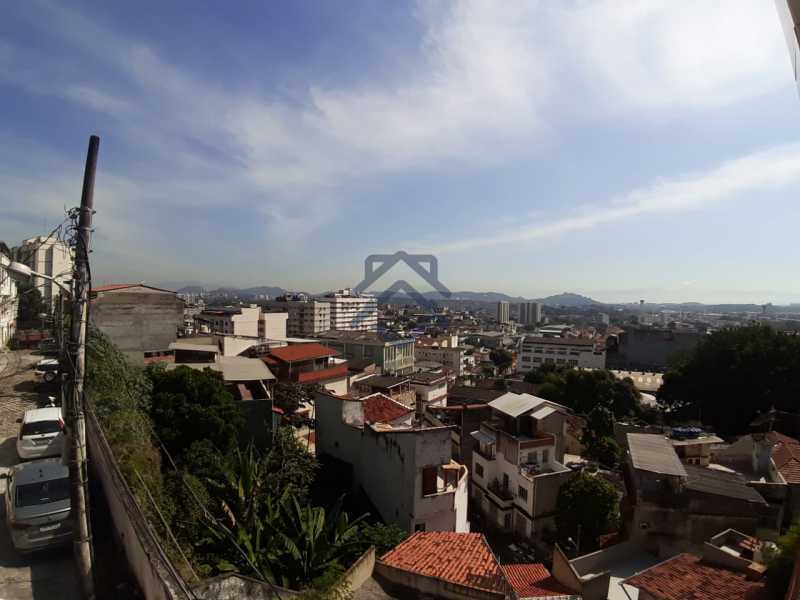 Conheça 27 do imóvel - Casa em Condomínio 3 quartos para alugar Rocha, Rio de Janeiro - R$ 1.490 - TJCS327465 - 28 27 - Casa em Condomínio 3 quartos para alugar Rocha, Rio de Janeiro - R$ 1.490 - TJCS327465 - 28