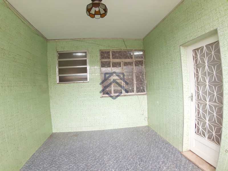 Conheça 3 do imóvel - Casa em Condomínio 3 quartos para alugar Rocha, Rio de Janeiro - R$ 1.490 - TJCS327465 - 6 3 - Casa em Condomínio 3 quartos para alugar Rocha, Rio de Janeiro - R$ 1.490 - TJCS327465 - 6