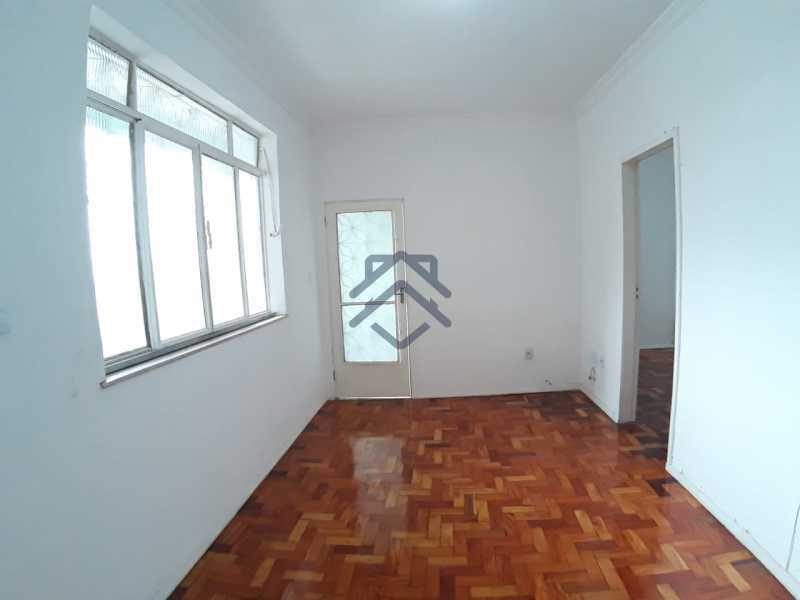 Conheça 6 do imóvel - Casa em Condomínio 3 quartos para alugar Rocha, Rio de Janeiro - R$ 1.490 - TJCS327465 - 1 6 - Casa em Condomínio 3 quartos para alugar Rocha, Rio de Janeiro - R$ 1.490 - TJCS327465 - 1