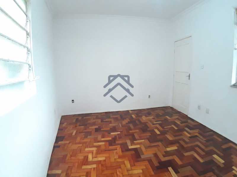 Conheça 9 do imóvel - Casa em Condomínio 3 quartos para alugar Rocha, Rio de Janeiro - R$ 1.490 - TJCS327465 - 10 9 - Casa em Condomínio 3 quartos para alugar Rocha, Rio de Janeiro - R$ 1.490 - TJCS327465 - 10