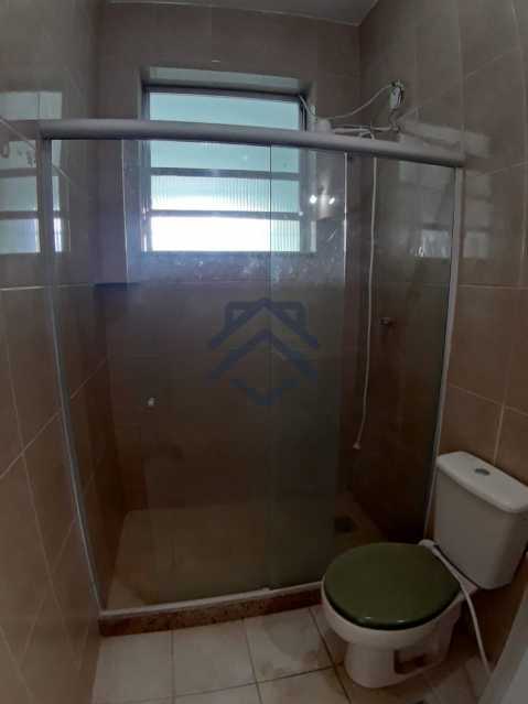Conheça 8 do imóvel - Casa em Condomínio 3 quartos para alugar Rocha, Rio de Janeiro - R$ 1.490 - TJCS327465 - 9 8 - Casa em Condomínio 3 quartos para alugar Rocha, Rio de Janeiro - R$ 1.490 - TJCS327465 - 9