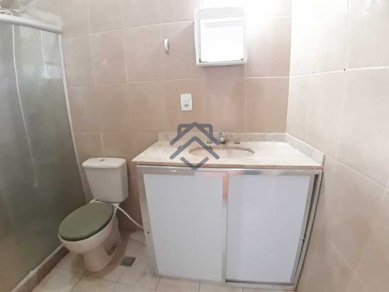 Conheça 7 do imóvel - Casa em Condomínio 3 quartos para alugar Rocha, Rio de Janeiro - R$ 1.490 - TJCS327465 - 8 7 - Casa em Condomínio 3 quartos para alugar Rocha, Rio de Janeiro - R$ 1.490 - TJCS327465 - 8