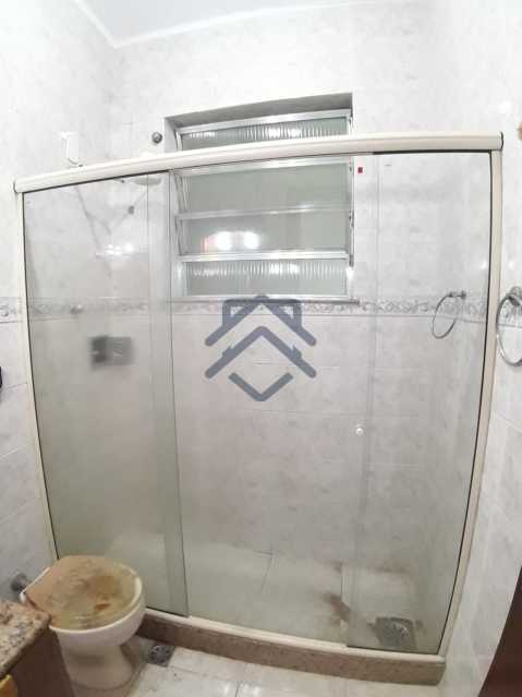 Conheça 10 do imóvel - Casa em Condomínio 3 quartos para alugar Rocha, Rio de Janeiro - R$ 1.490 - TJCS327465 - 11 10 - Casa em Condomínio 3 quartos para alugar Rocha, Rio de Janeiro - R$ 1.490 - TJCS327465 - 11