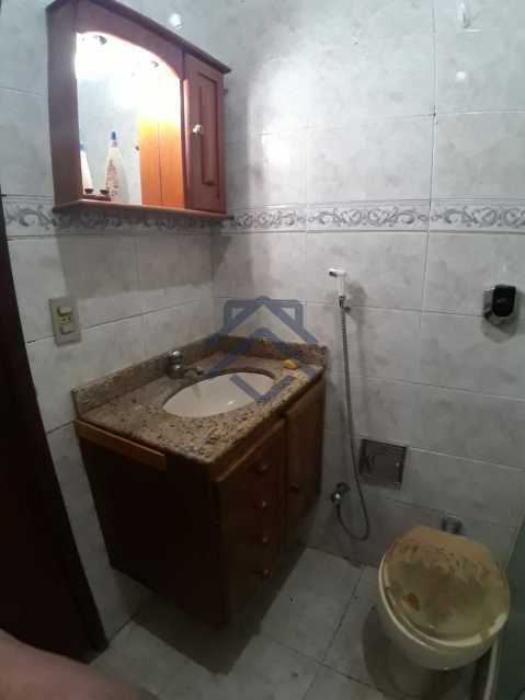 Conheça 11 do imóvel - Casa em Condomínio 3 quartos para alugar Rocha, Rio de Janeiro - R$ 1.490 - TJCS327465 - 12 11 - Casa em Condomínio 3 quartos para alugar Rocha, Rio de Janeiro - R$ 1.490 - TJCS327465 - 12