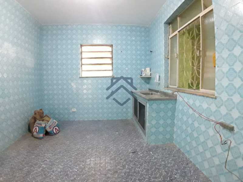 Conheça 16 do imóvel - Casa em Condomínio 3 quartos para alugar Rocha, Rio de Janeiro - R$ 1.490 - TJCS327465 - 17 16 - Casa em Condomínio 3 quartos para alugar Rocha, Rio de Janeiro - R$ 1.490 - TJCS327465 - 17