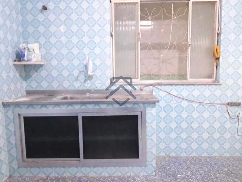 Conheça 17 do imóvel - Casa em Condomínio 3 quartos para alugar Rocha, Rio de Janeiro - R$ 1.490 - TJCS327465 - 18 17 - Casa em Condomínio 3 quartos para alugar Rocha, Rio de Janeiro - R$ 1.490 - TJCS327465 - 18