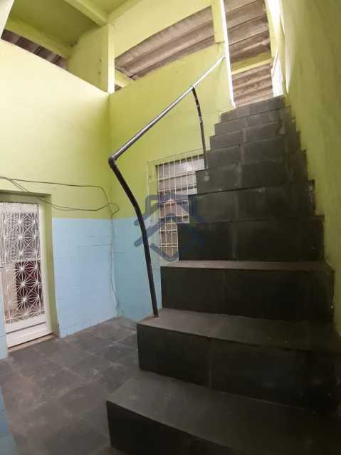 Conheça 19 do imóvel - Casa em Condomínio 3 quartos para alugar Rocha, Rio de Janeiro - R$ 1.490 - TJCS327465 - 20 19 - Casa em Condomínio 3 quartos para alugar Rocha, Rio de Janeiro - R$ 1.490 - TJCS327465 - 20