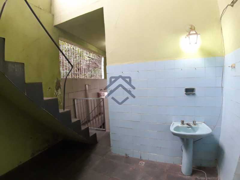 Conheça 18 do imóvel - Casa em Condomínio 3 quartos para alugar Rocha, Rio de Janeiro - R$ 1.490 - TJCS327465 - 19 18 - Casa em Condomínio 3 quartos para alugar Rocha, Rio de Janeiro - R$ 1.490 - TJCS327465 - 19
