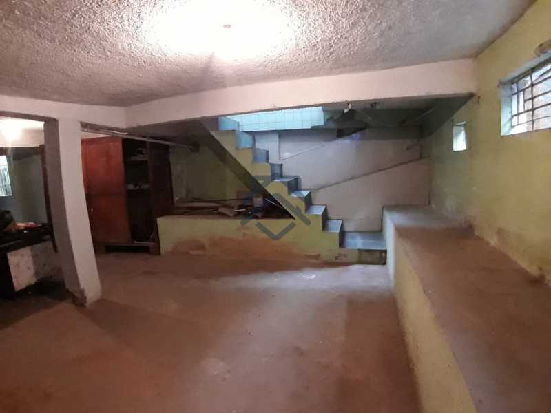 Conheça 29 do imóvel - Casa em Condomínio 3 quartos para alugar Rocha, Rio de Janeiro - R$ 1.490 - TJCS327465 - 30 29 - Casa em Condomínio 3 quartos para alugar Rocha, Rio de Janeiro - R$ 1.490 - TJCS327465 - 30