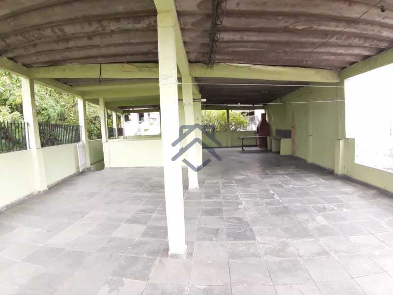 Conheça 21 do imóvel - Casa em Condomínio 3 quartos para alugar Rocha, Rio de Janeiro - R$ 1.490 - TJCS327465 - 22 21 - Casa em Condomínio 3 quartos para alugar Rocha, Rio de Janeiro - R$ 1.490 - TJCS327465 - 22